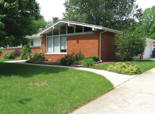 Property photo 22 - 3 Bedroom Ranch on Basement - Foster Park Area